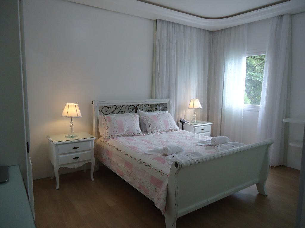 Pousada Perfume De Canela Habitación foto